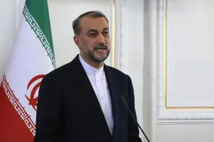 Iran tuyên bố không tìm cách mở rộng chiến tranh trong khu vực