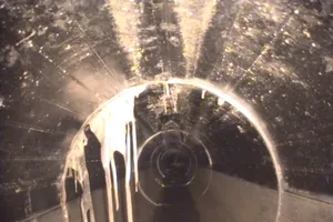 Thêm 11 'khuyết tật' ở dự án Nhiêu Lộc - Thị Nghè