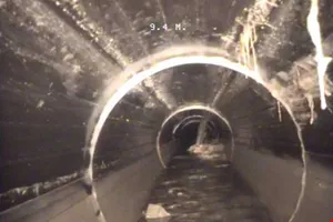 Nhà thầu TQ phải sớm khắc phục công trình Nhiêu Lộc