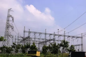 Trạm điện quan trọng nhất Sài Gòn cầu cứu