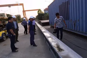 Muốn chống ngập "miễn phí" cũng không được!