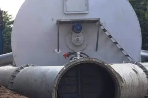 TP.HCM thuê máy bơm chống ngập khổng lồ giá bao nhiêu?