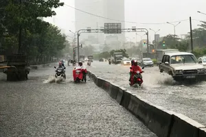 Thuê tư vấn đánh giá hiệu quả máy bơm 'khủng'
