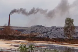 2 nhà máy rác bị dân kêu ở Sài Gòn sẽ đổi công nghệ