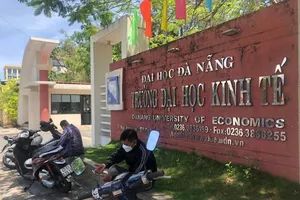 Đà Nẵng: Thu hồi chứng chỉ đối với giảng viên nhờ sinh viên thi hộ