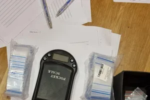 Bắt kẻ chuyên mua bán ma tuý tại các quán karaoke ở Đà Nẵng