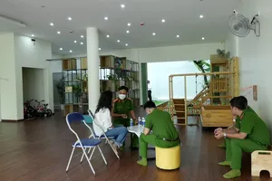 Cô giáo bỏ đói trẻ mầm non ở Đà Nẵng bị phạt 20 triệu đồng 