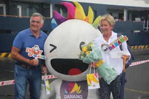 Du lịch Đà Nẵng tuy tăng nhưng không đạt như kỳ vọng