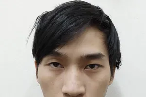 Đặt mua sổ hồng giả trên mạng để lừa bán đất 