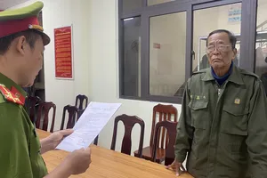 Chia nhỏ đất do nhà nước cho thuê rồi đem bán