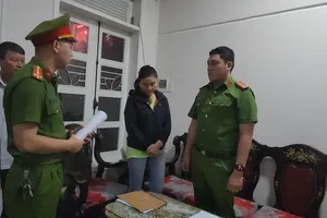 Nữ thủ quỹ trường Đại học Bách khoa Đà Nẵng bị lừa 65 tỉ đồng