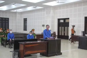 Điều tra bổ sung vụ cựu chủ tịch quận bị cáo buộc nhận hối lộ