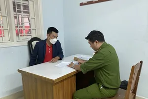 'Nổ' là có nguồn nhà bị ngân hàng phát mãi để lừa 16 tỉ đồng