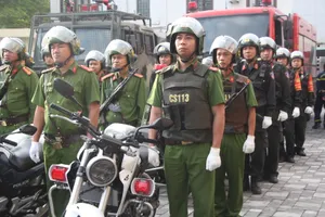 Đà Nẵng ra quân xử lý bóng cười, shisha trên toàn địa bàn TP