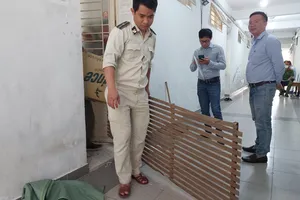 Đà Nẵng thu hồi hàng loạt chung cư thuộc sở hữu Nhà nước