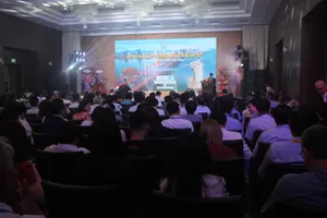 Bệnh truyền nhiễm mới nổi là mối đe dọa an ninh y tế