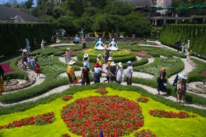 Hơn 10.000 voucher tặng du khách đến Đà Nẵng