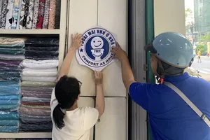 288 địa điểm ở Đà Nẵng 'mở cửa' cho du khách thoải mái đi vệ sinh