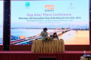 Phát 12.000 vé xem Liên hoan Phim châu Á tại Đà Nẵng