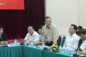 Bộ GTVT lên tiếng vụ clip tố cáo vụ trưởng ngoại tình