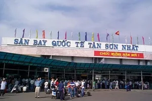 Thành lập phòng giám sát chất lượng dịch vụ hàng không