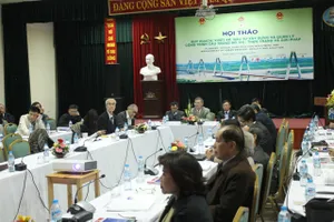 Cầu ở Việt Nam có tuổi thọ... thất thường