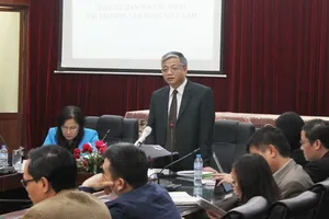 Hàng ngàn cử nhân, thạc sĩ thất nghiệp