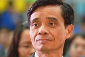 Thứ trưởng Bộ GTVT Phạm Quý Tiêu qua đời ở tuổi 59