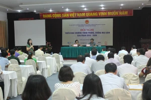 Chi tiết thành phần các đối tượng mua dâm ở Việt Nam