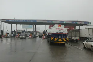 “Tại sao trong hợp đồng BOT lại có một số điều khoản mật?”