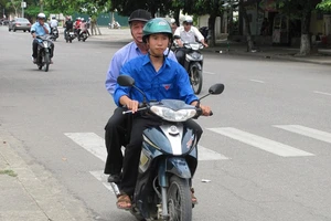 Bảo đảm tuyệt đối trong vận chuyển đề thi