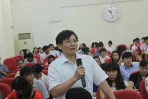 Giảm giờ làm thêm là đi ngược với các nước phát triển