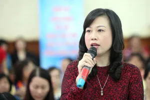 Bộ LĐ-TB&XH lên tiếng về việc Bộ GD&ĐT xin quản lý dạy nghề