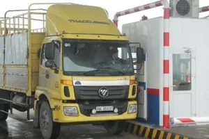 VEC giảm 10% phí trên đường cao tốc