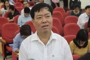 Sẽ cân nhắc việc đưa doanh nghiệp trốn đóng BHXH ra tòa