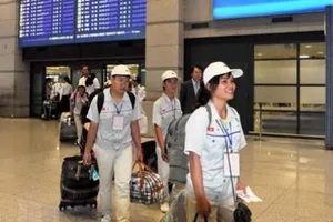 Kỳ thi tiếng Hàn dành cho người lao động nước ngoài