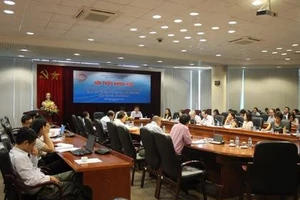 'Công đoàn Việt Nam luôn trong tình trạng là con một...'