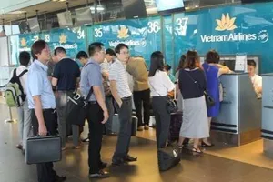 Xử phạt hãng hàng không thực hiện không đúng việc vận chuyển hành khách đặc biệt