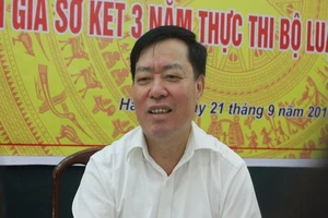 Làm rõ việc Honda cho hàng ngàn người thôi việc