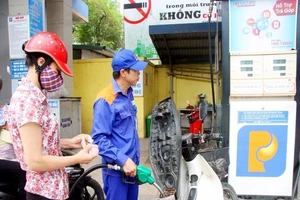 Chủng loại xăng dầu sẽ tăng gấp 3 lần vào năm 2017