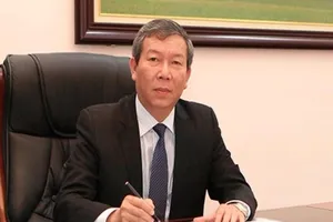 Chủ tịch Tổng Công ty Đường sắt VN xin từ chức