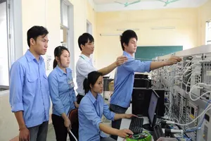 Trường nghề phải tự chủ hoặc giải thể