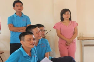 Học viên sống như thế nào trong trại cai nghiện?