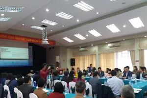 Mỗi năm Chính phủ bỏ ra 1.000 tỉ đồng để đào tạo nghề