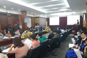 Cả nước có hơn một triệu người thất nghiệp