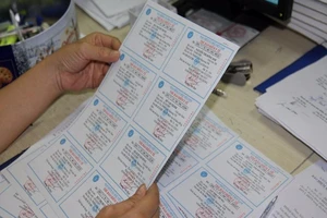 Cấp trùng thẻ bảo hiểm không làm thất thoát ngân sách