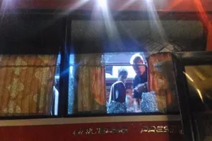 VFF xin lỗi Indonesia vì hành động của cổ động viên