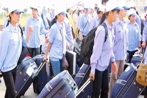 Nữ lao động Việt bị đốt: Cướp bóc thường xuyên ở Angola