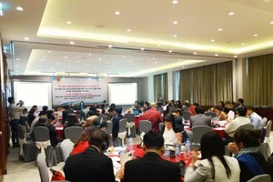 86% lao động dệt may, da giày đối mặt với mất việc