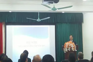 Những hồ sơ đút trong ngăn kéo nó đau đớn lắm!